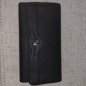 Black Wallet
